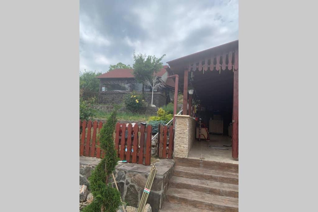 Dana Guest House Oradea Zewnętrze zdjęcie