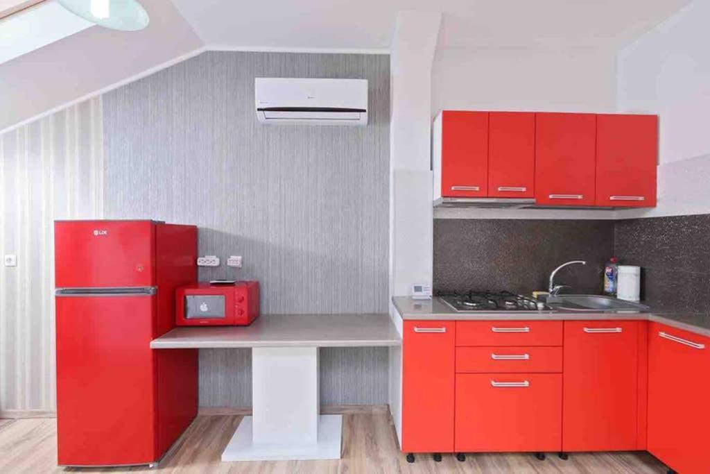 Dana Guest House Oradea Zewnętrze zdjęcie