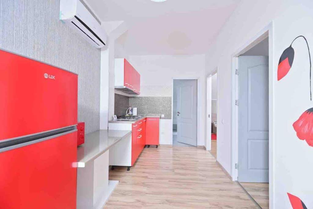Dana Guest House Oradea Zewnętrze zdjęcie